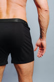 Boxer Shorts in Black by CDLP