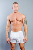 Boxer Shorts in White by CDLP