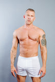 Boxer Shorts in White by CDLP
