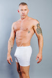 Boxer Shorts in White by CDLP