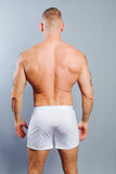 Boxer Shorts in White by CDLP