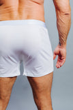 Boxer Shorts in White by CDLP