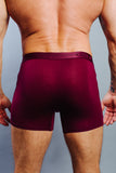 Boxer Brief in Burgundy by CDLP