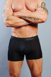 Boxer Brief in Black by CDLP