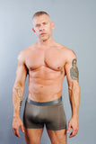 Boxer Brief in Sky Grey by CDLP