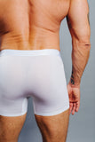 Boxer Brief in White by CDLP