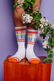 FLORIDA GEO-GAY SOCKS