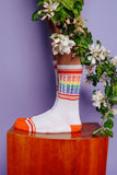 FLORIDA GEO-GAY SOCKS