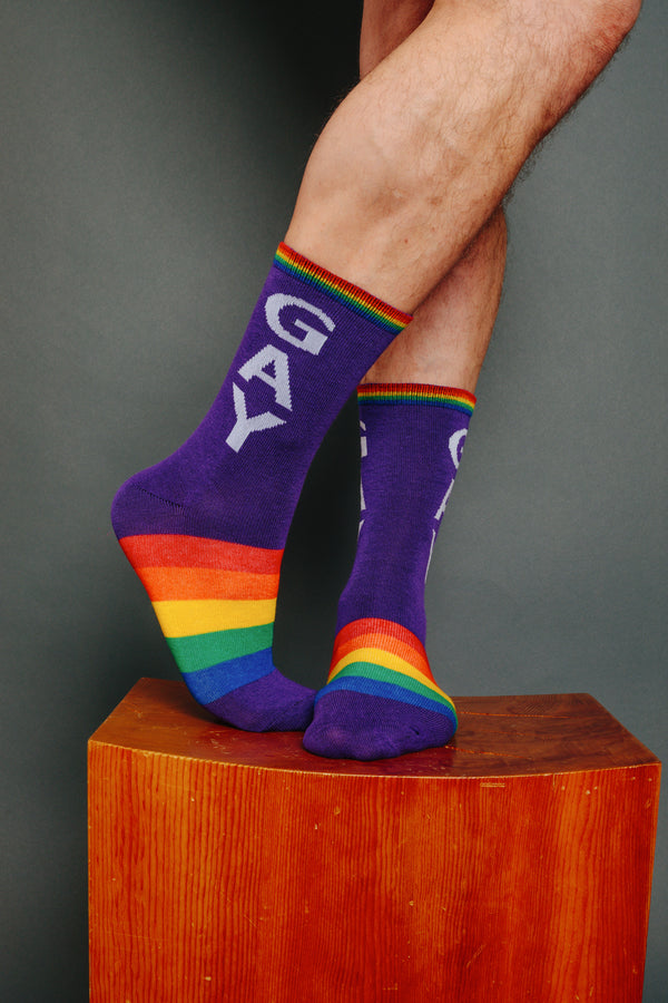 gay SOCKS