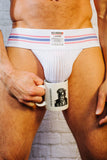 Tom of Finland DAY & NIGHT Ceramic Coffee Mug