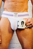 Tom of Finland DAY & NIGHT Ceramic Coffee Mug