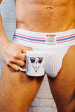 Tom of Finland Tom's Men Ceramic Coffee Mug