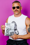 KINK Magazine 36 + CUADERNO 17