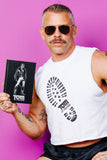 Tom of Finland Bound Centennial A5 Notebook