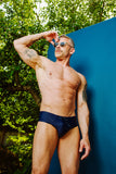 Swim Briefs by CDLP Navy Blue