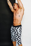 KNIT SHORTS by Bernhard Willhelm FW22