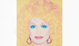 Andy Warhol Portraits