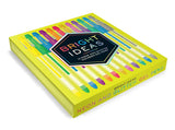Bright Ideas Neon and Glitter Gel Pens