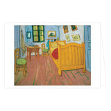 Vincent van Gogh Notecard Box