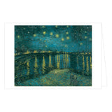 Vincent van Gogh Notecard Box