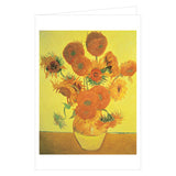 Vincent van Gogh Notecard Box