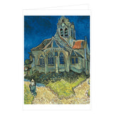 Vincent van Gogh Notecard Box