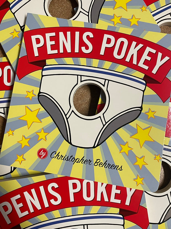 Penis Pokey