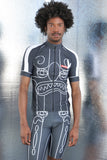 LOVERBOY BY CHARLES JEFFREY CYCLING TOP SS23