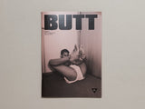 BUTT magazine issue 31