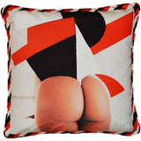 avaf Butt Pillow for Henzel Studio