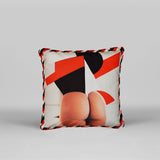 avaf Butt Pillow for Henzel Studio