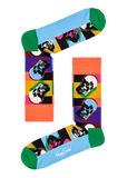 Summer 2019 Release Andy Warhol Sock Box Set by Happy Socks