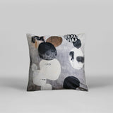 CALLE HENZEL UNTITLED (1956), 2019, Art Pillow for Henzel Studio