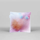 MARILYN MINTER, UNTITLED, 2019 Art Pillow for Henzel Studio