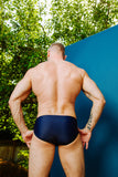 Swim Briefs by CDLP Navy Blue