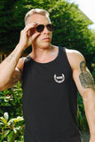 TOM OF FINLAND X HIRO CLARK SALUTE TANK