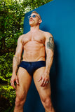 Swim Briefs by CDLP Navy Blue