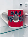 MANWHORE GLORY HOLE MUG