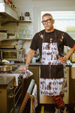 Tom of Finland Fellows Kitchen Apron by Finlayson