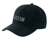 BDSM Fetish Baseball Cap