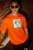 TOM OF FINLAND x WHOLE DADDY T-SHIRT
