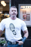 Bootprint T-Shirt