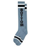 BOTTOM Athletic Knee High Sock