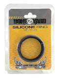 Silicone Rings by Boneyard ( 5 different sizes available )