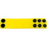 Boneyard Silicone 1.5" Ball Strap ( 4 colors available )