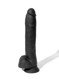 Boneyard Cock, 10 inch