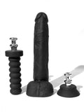 Boneyard Cock, 10 inch