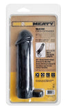 Meaty Cock Extender by Boneyard ( Black or Clear )