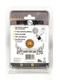 Boneyard Silicone 1.5" Ball Strap ( 4 colors available )