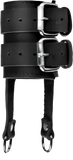 Ball Stretcher with 2 Pulls by Strict Leather